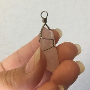 Lithium Quartz Crystal